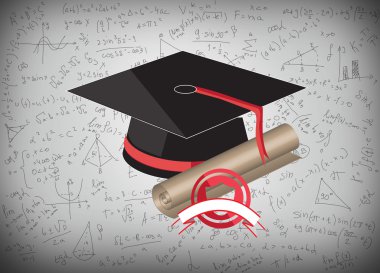 Mezuniyet kep ve mba