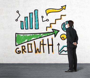 Grafik çizim adlı arıyor işadamı