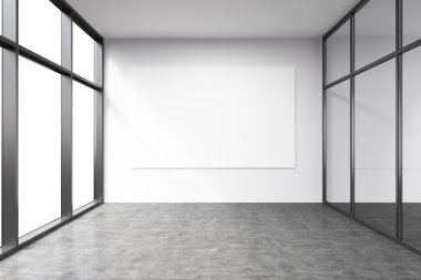 Office bir gökdelen