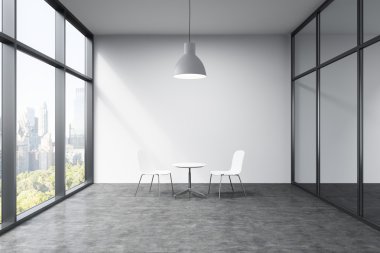 Office bir gökdelen