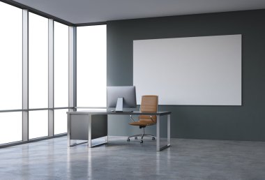 Office bir gökdelen