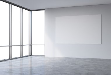 Office bir gökdelen