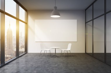 Office bir gökdelen