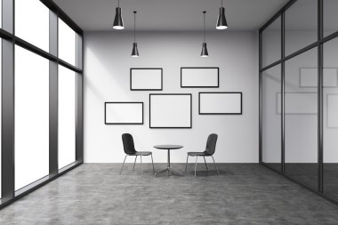 Office bir gökdelen
