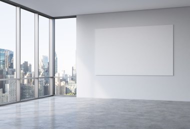 Office bir gökdelen