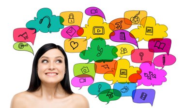 Social networks opportunities