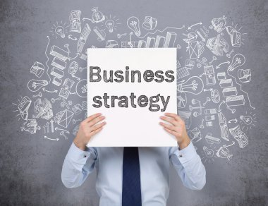 Bir iş çalıştıran