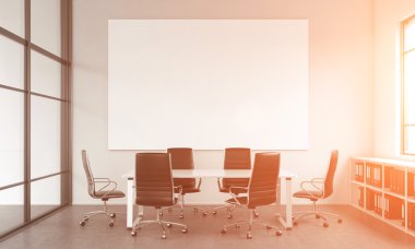 Toplantı Salonu altı