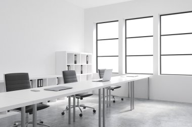 Açık alan Office