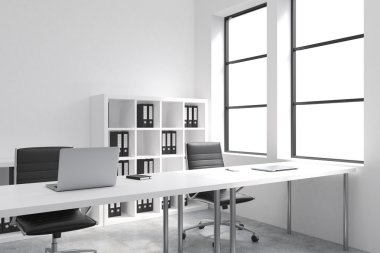 Açık alan Office