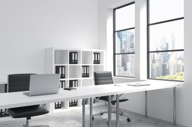 Açık alan Office