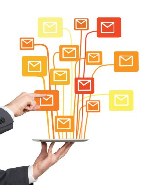 İnternet üzerinden iletişim