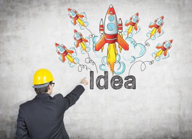 Idea for a startup