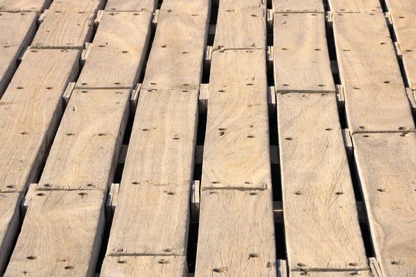 Old Wooden Planks Wood Texture Grunge Wood Panels Background — Stock Photo, Image