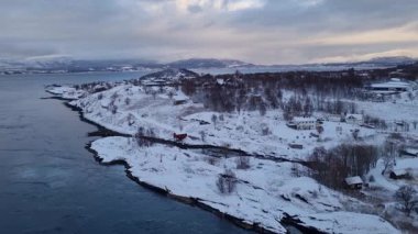 Saltstraumen girdabı, Nordland, Norveç girdapları