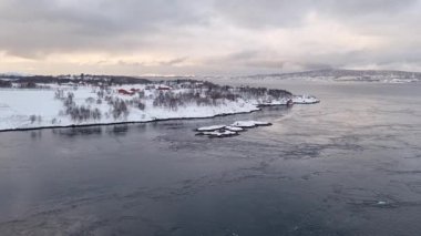 Saltstraumen girdabı, Nordland, Norveç girdapları