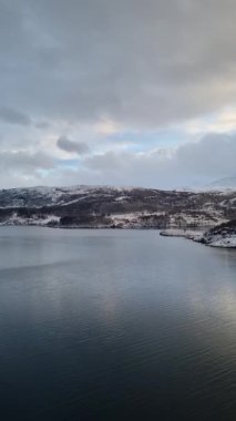 Saltstraumen girdabı, Nordland, Norveç girdapları