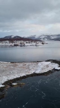 Saltstraumen girdabı, Nordland, Norveç girdapları