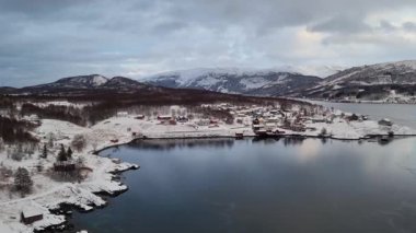 Saltstraumen girdabı, Nordland, Norveç girdapları