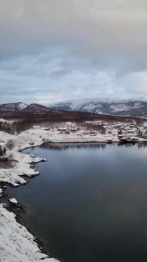 Saltstraumen girdabı, Nordland, Norveç girdapları