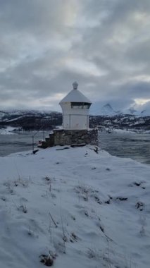 Saltstraumen girdabı, Nordland, Norveç girdapları