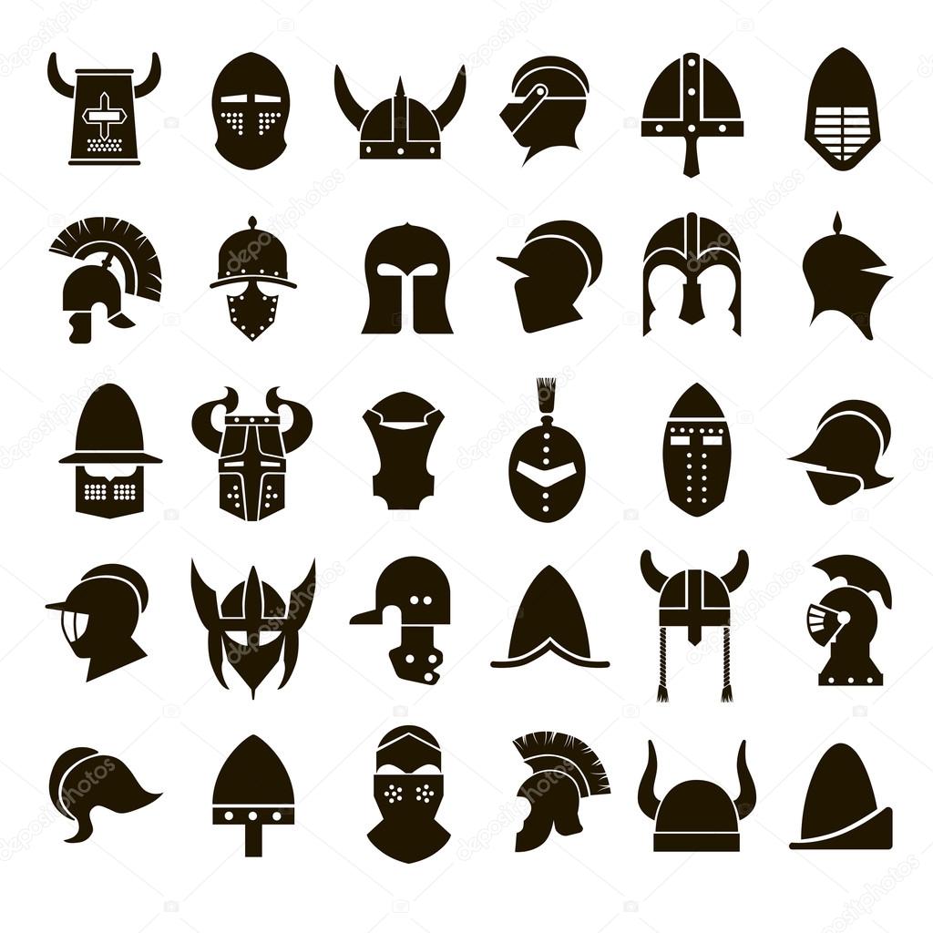 Viking helmet Vector Art Stock Images | Depositphotos Viking helmet Vector Art Stock Images | Depositphotos