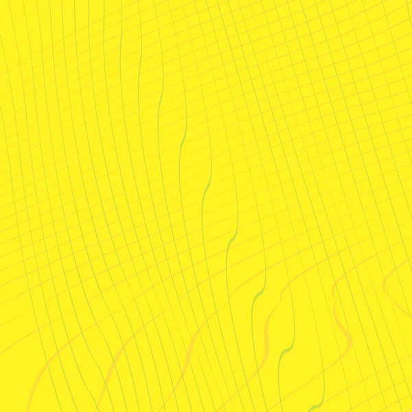 Fond d'entreprise doublé jaune — Image vectorielle