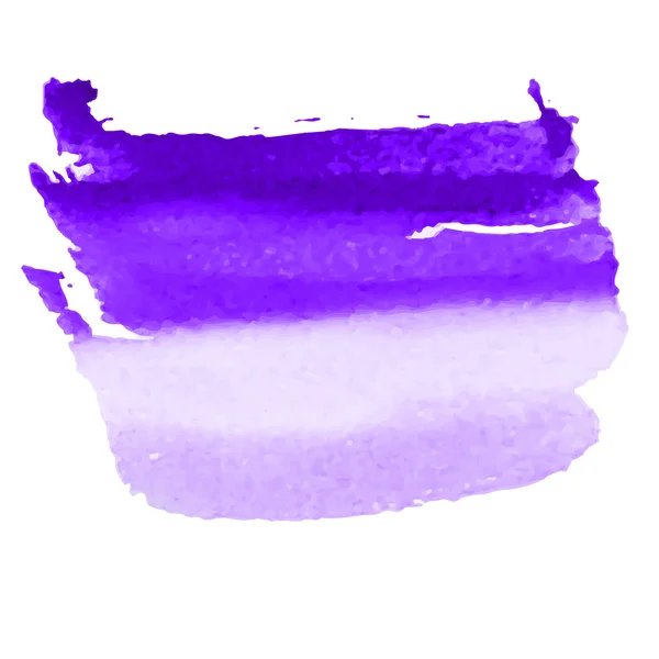 Vector rayas de tinte violeta — Vector de stock