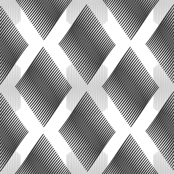 Zigzag sin costura — Vector de stock