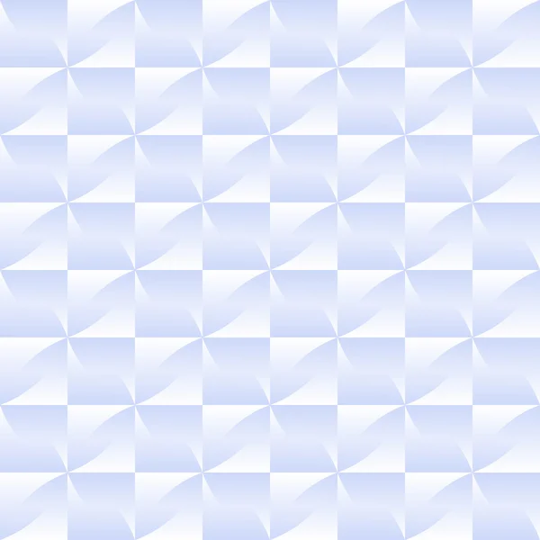 Mosaik geometrischer Nahtstellen — Stockvektor