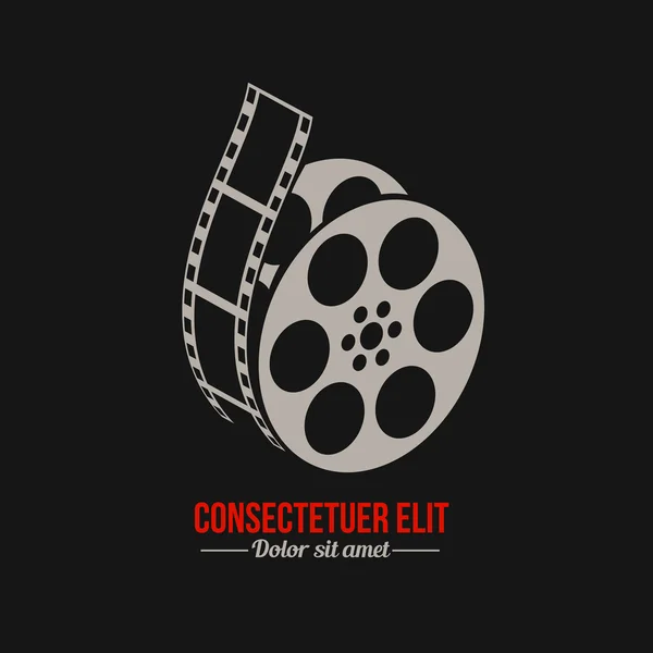 Sinema, film şeridi işareti