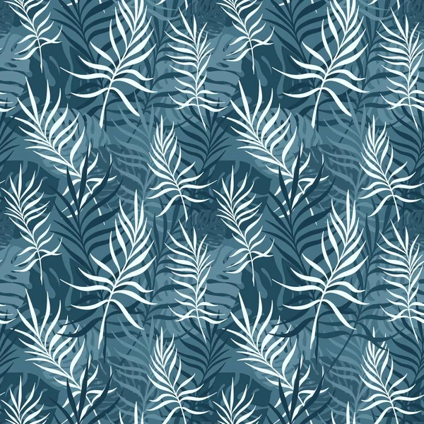 Monstera ve PALM 'la PATTERN, VECTOR' da MÜZİK BÖLGESİNDE GİRİYOR