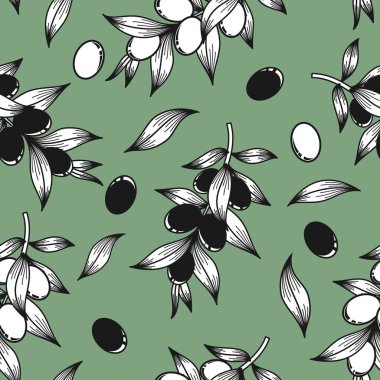 VECTOR 'DA YAŞIK VE Ak YAŞILAR YAŞIYOR