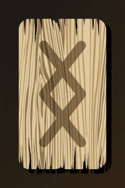 VECTOR 'DA BİR BEYAZ ADAMINDA İNGWAZ' IN KORUŞU