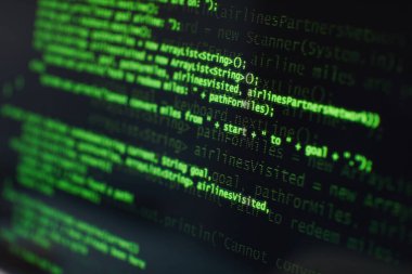 Bilgisayardaki bilgisayar programı