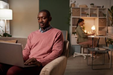 Ofiste çalışanlar