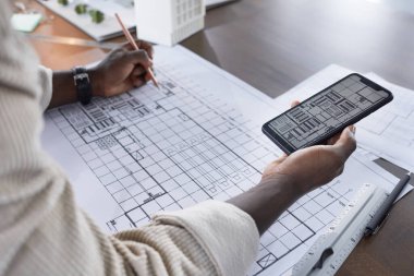 Şablon çevrimiçi çiziliyor