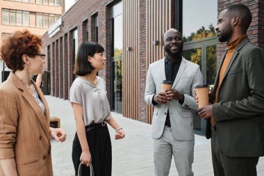 Çalışma Gününde Ekip Mola Veriyor