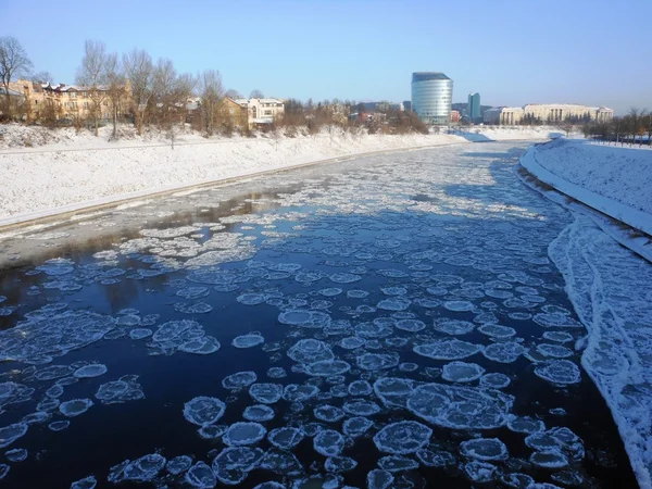 Neris Nehri Vilnius