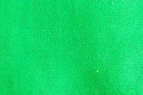 Close Superfície Textura Capacho Verde — Fotografia de Stock