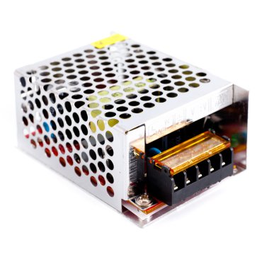 LED sürücü