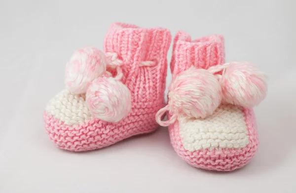pembe bebek patik