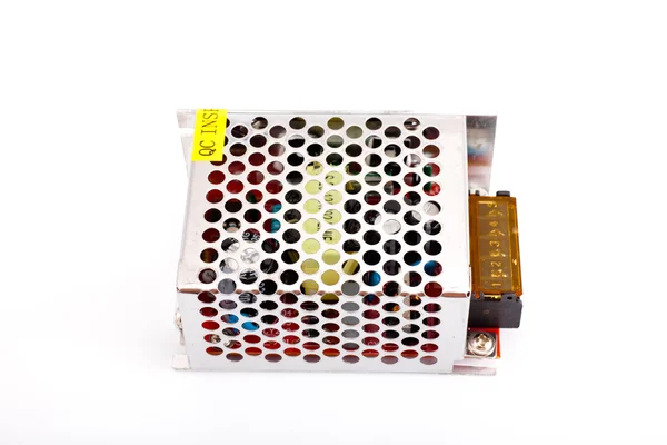 LED sürücü