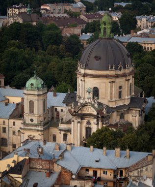 Kültür Başkenti Lviv
