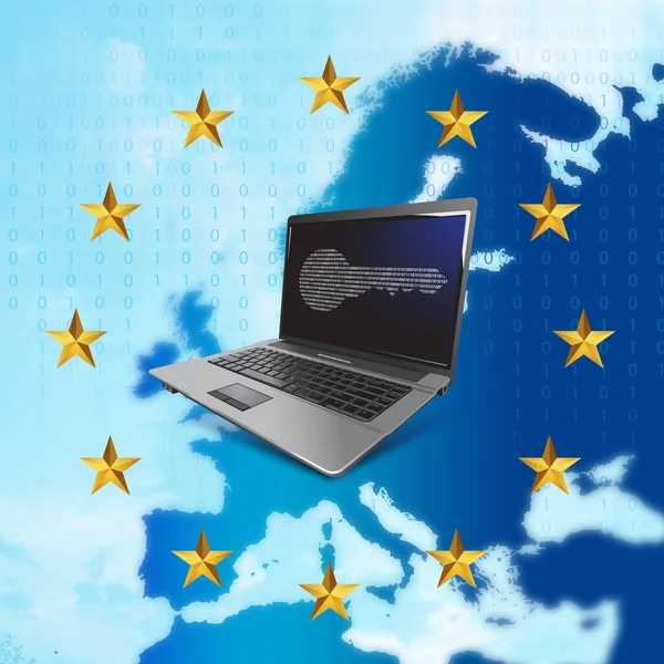 The Encryption Debate in the European Union. Data protection and online privacy. European Commission starts new attack on end-to-end encryption.