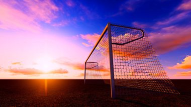 Futbol Hedefi