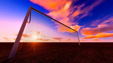 Futbol Hedefi