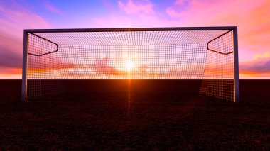 Futbol Hedefi