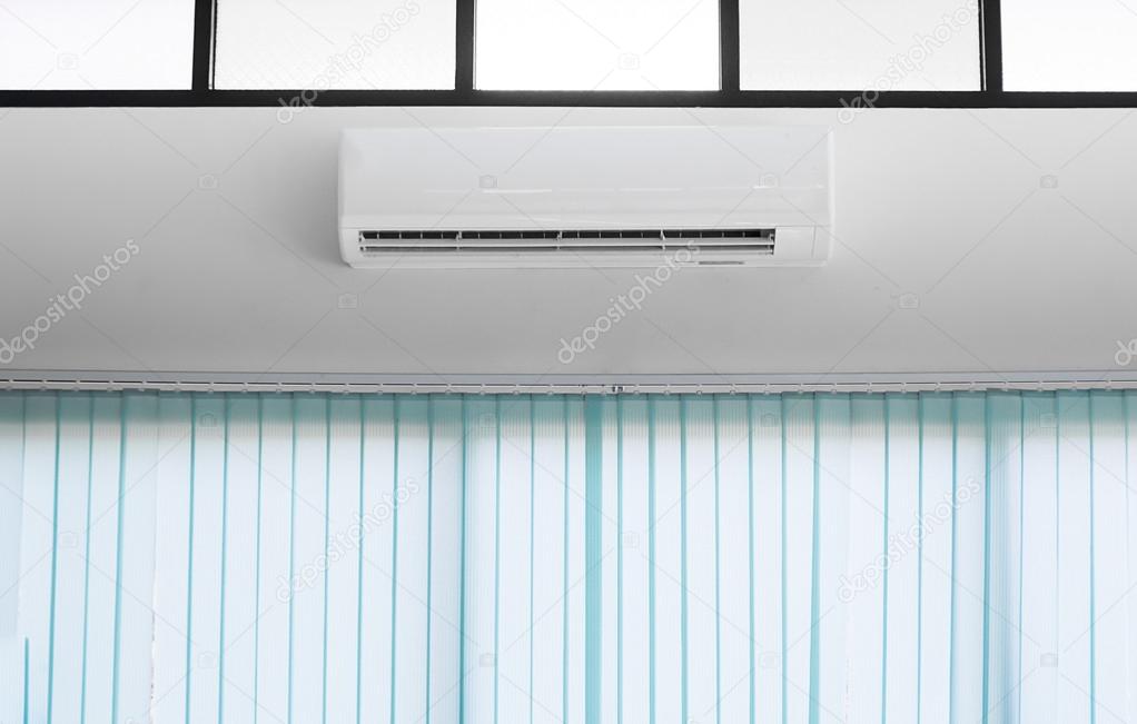 air conditioner