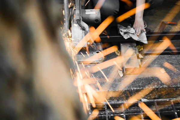 Máquinas para corte de metales —  Fotos de Stock